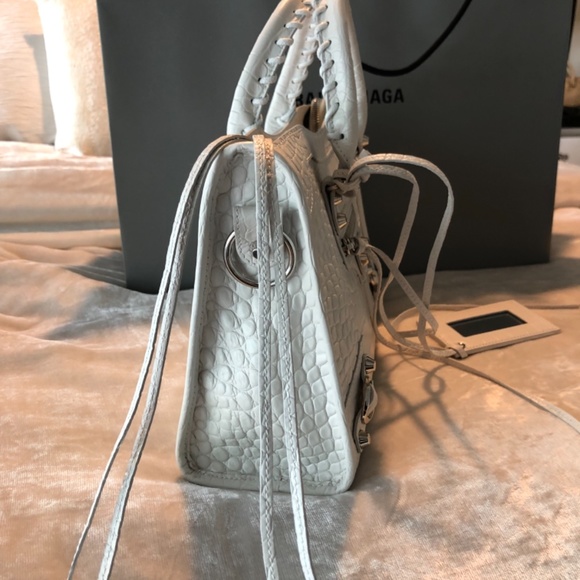 Balenciaga City Bag - Picture 5 of 7